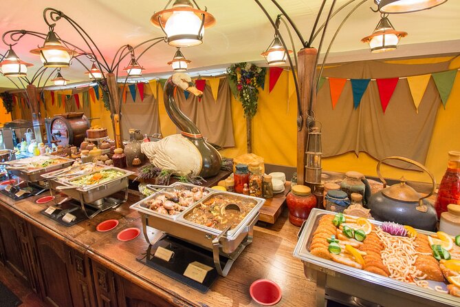 Small-Group Hobbiton Tour from Auckland with Party Marquee Lunch - Key highlights to look for