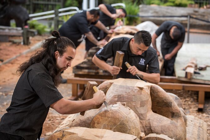 Small Group Waitomo and Rotorua including Te Puia Tour - Language support and guide style: how explanations change what you notice