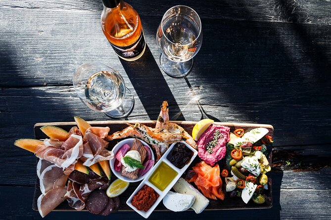 Taste of Waiheke Food and Wine Tour - Who this tour fits best (and who might want another plan)