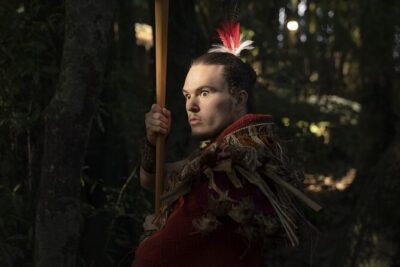 Te Pā Tū Evening Cultural Experience - Private Tour from Auckland - Te Pā Tū: the ceremonial welcome, the performance, and the dinner that matters