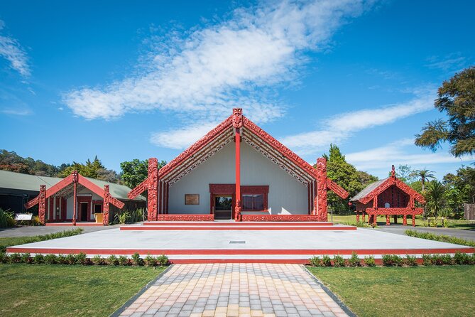 Te Puia Rotorua Experience with Optional Activities – Ex Auckland - Price and value: what NZD $201.69 is really buying you