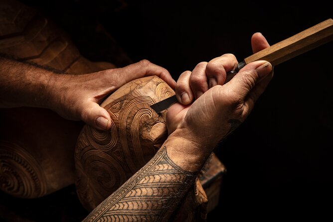 Te Puia Rotorua Experience with Optional Activities – Ex Auckland - Who should book this Rotorua day from Auckland