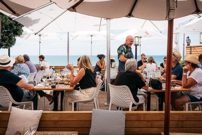 The Essence of Waiheke Wine Tour - A good Waiheke taste in 5.5 hours from the Auckland ferry terminal