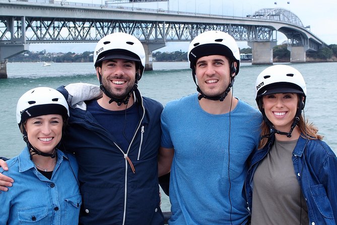 The Inside Loop: an electric bike tour of Auckland's Coolest Neighborhoods - How Much It Costs and What You’re Really Buying for $99.29