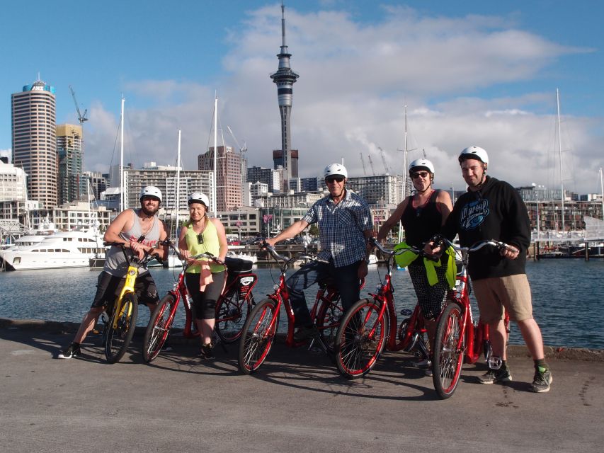 The Inside Loop: See Auckland's Coolest Neighbourhoods - K Road (Karangahape Road): Street-Life, Reinvention, and Food Picks