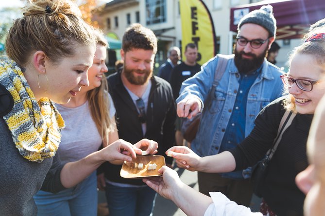 The Tastebud Tour, award winning food tour of Auckland - Key points before you book