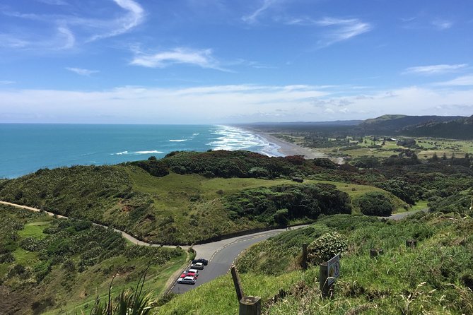 The Tastebud Tour, award winning food tour of Auckland - Wine tasting and lunch: what to expect from the glass to the meal