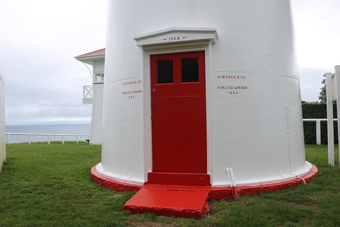 Tiritiri Matangi Island Discovery - from Auckland - Hobbs Beach: the short coastal option when you want an easier afternoon