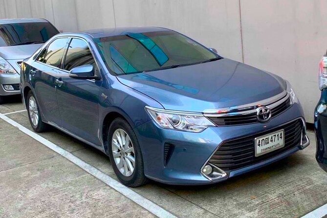 Try find your better than us ! Airport transfer service Auckland HTL-APT (AKL) - What this feels like in real life