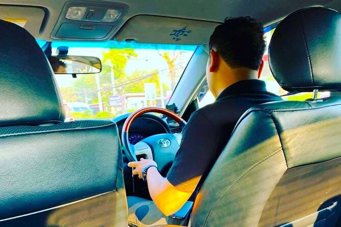 Try find your better than us ! Airport transfer service Auckland HTL-APT (AKL) - Vehicles and luggage: pick the size that fits your group
