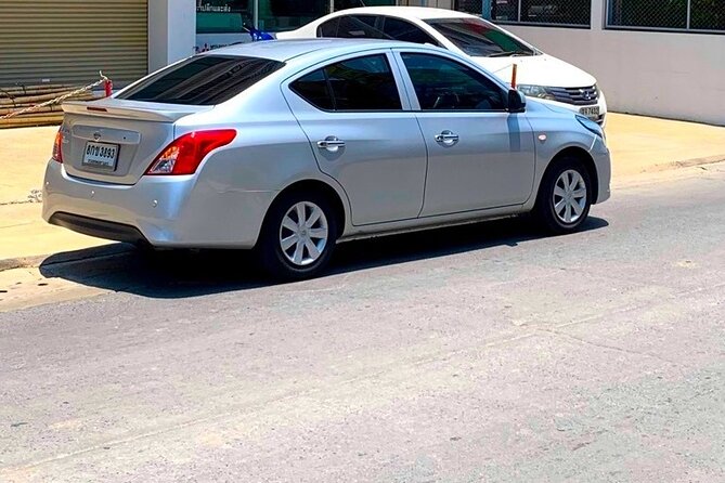 Try find your better than us ! Airport transfer service Auckland HTL-APT (AKL) - The ride extras included in the price