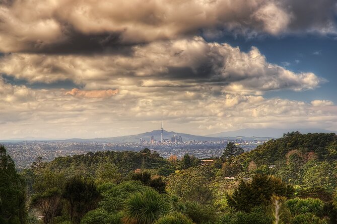 Ultimate Auckland Experience Full Day Tour with Brewery Lunch - Key things to know before you go