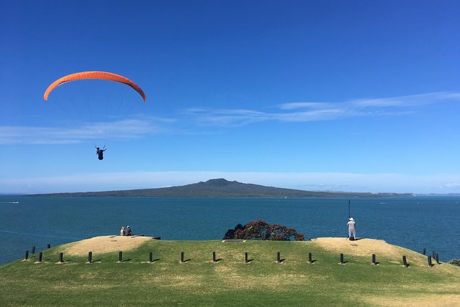 Volcanoes, Coasts, and Secret Spots Afternoon Tour in Auckland - Volcanoes, Coasts, and Secret Spots: What This Afternoon Tour Really Delivers