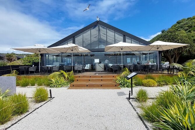 Waiheke Island: Afternoon Wine Affair with Ocean Front Lunch - Afternoon timing that keeps Waiheke feeling easy