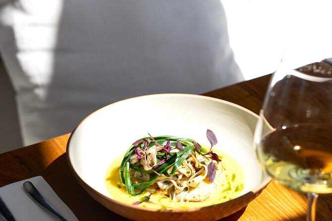 Waiheke Island: Afternoon Wine Affair with Ocean Front Lunch - Value check: what $201.69 buys you (and what costs extra)
