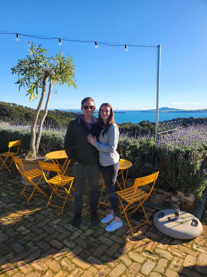 Waiheke Island: Afternoon Wine Tour with Oceanfront Lunch - Group Size and Noise: When the Afternoon Turns Lively