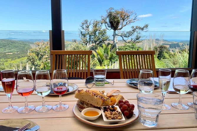 Waiheke Island Day Tour: Ziplining, Wine Tasting & Vineyard Lunch - Waiheke Island Zipline and Wine: Why This Mix Works