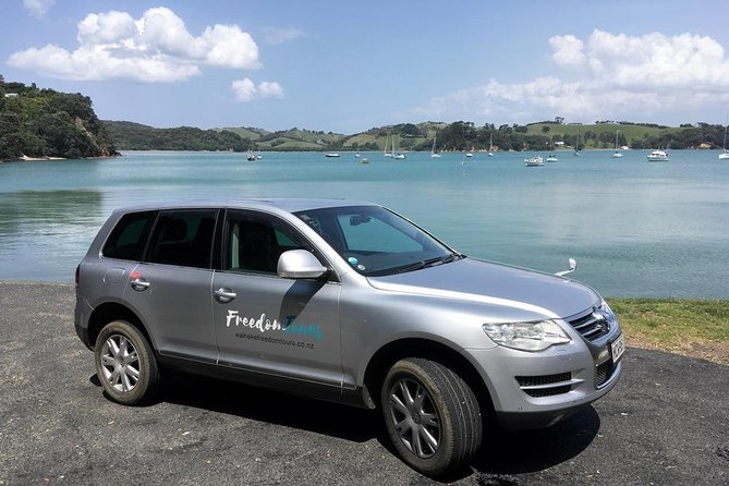 Waiheke Island Experience Tour - Key highlights before you go