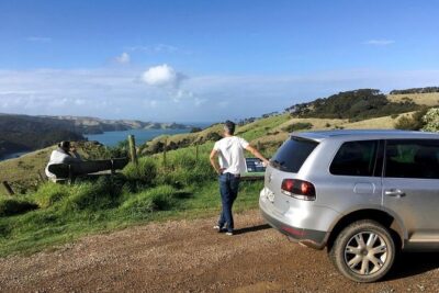 Waiheke Island Experience Tour - Getting started at 10:45 am: comfort, pickup, and a smooth handoff