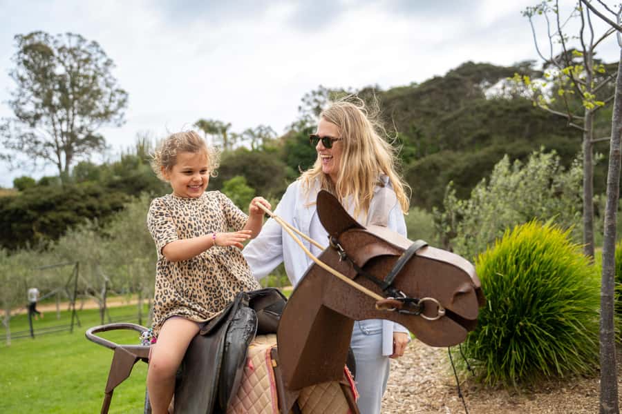 Waiheke Island: Ferry & Hop-On Hop-Off Explorer Bus Tickets - Getting on the Hop-On Hop-Off Explorer Bus at Mātiatia
