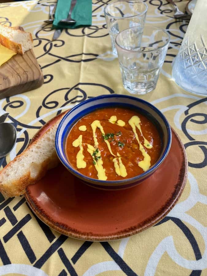 Waiheke Island Gourmet Food and Wine Tour with Lunch - Casita Miro lunch: where the value shows up