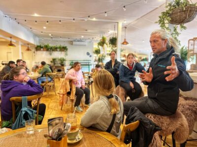 Waiheke Island: Maori Cultural Tour + Lunch + Wine - Sacred sites around Waiheke: pō, places, and what the stories do
