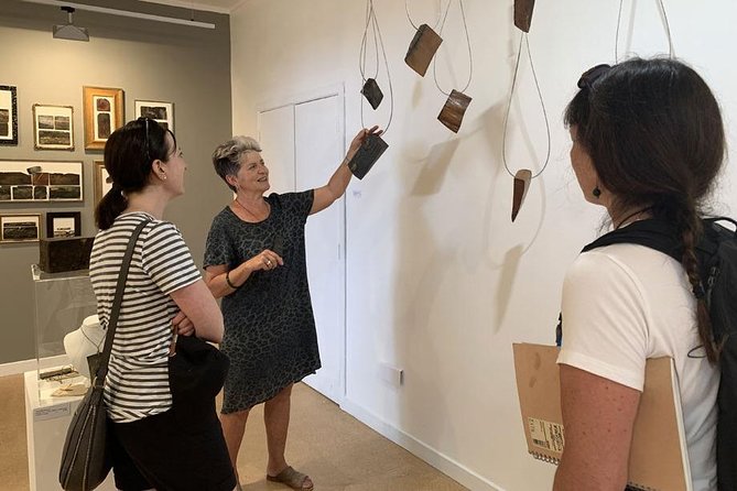 Waiheke Island Private Art Tour - Key highlights to know before you go