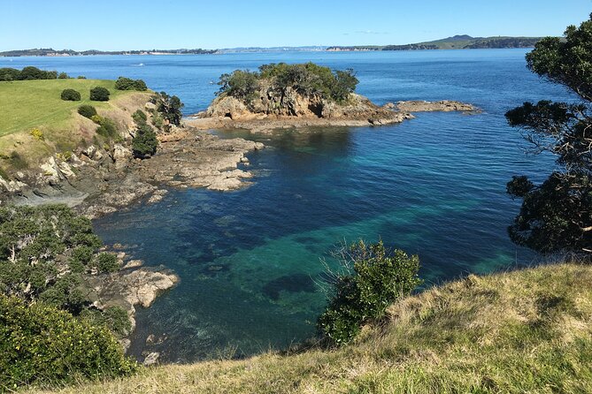Waiheke Island Private Double Headland Walk - Choosing north or south first: tides-aware timing that changes the hike