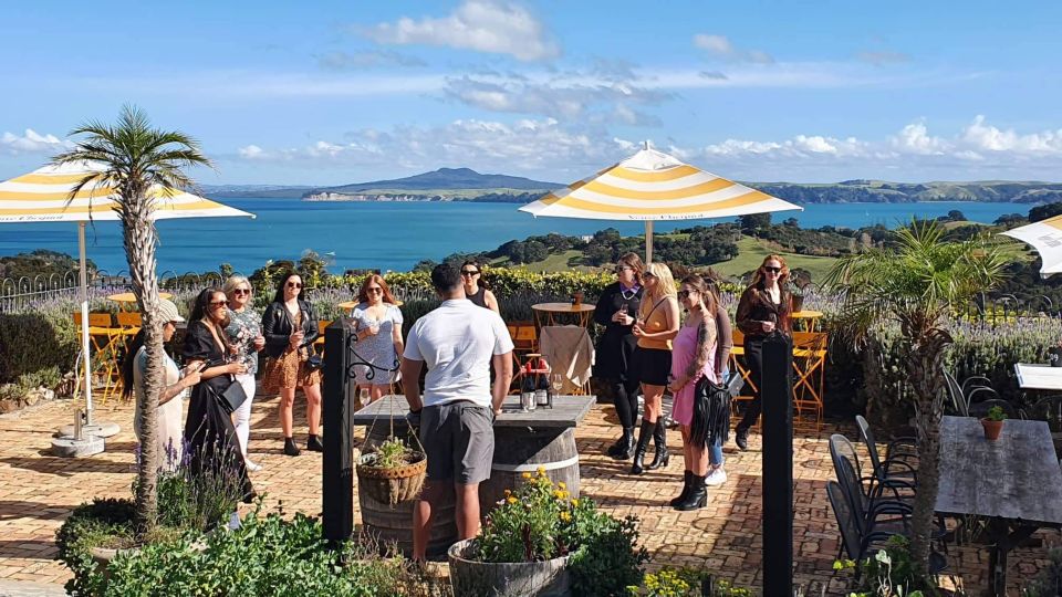 Waiheke Island: Scenic Island Wine Tour & Local Wine Tasting - Cost and value: is $113 a fair deal for this Waiheke day?