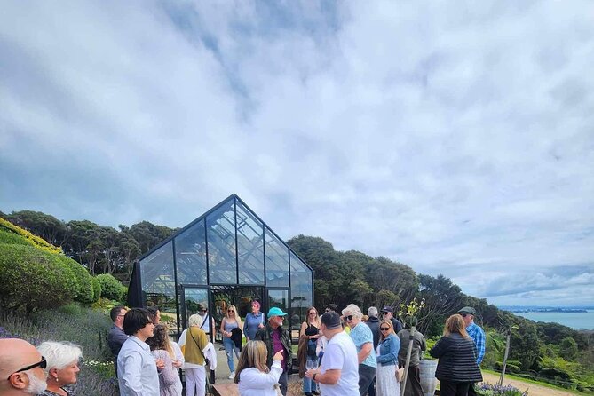 Waiheke Island: Taste&Graze Whisky Cellar Tour, Food, Olive Oil - Why this Waiheke Taste&Graze tour is a smart half-day play