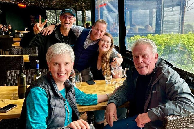 Waiheke Island: Taste&Graze Whisky Cellar Tour, Food, Olive Oil - The Heke Kitchen, Brewery & Distillery: craft tastings, gardens, and a whisky-cellar focus