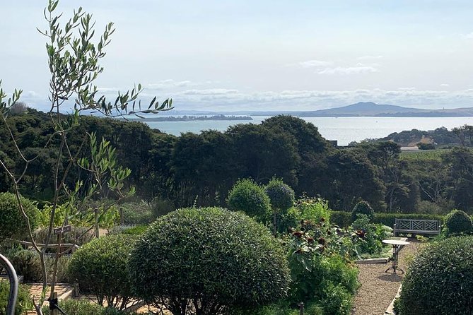 Waiheke Island Vineyards and Bush Walk - Mudbrick and Cable Bay: What You Can Expect from Those Stops