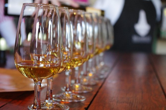 Waiheke island Wine Tours - PREMIUM wine tasting MAX 11 clients ! - The scenic, fully-commentated drive: more than getting from A to B
