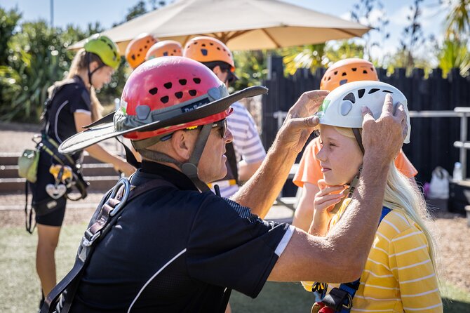 Waiheke Island: Zipline And Forest Walk - Who Should Book (and Who Should Skip)
