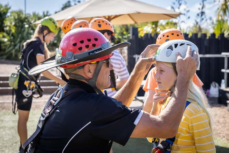 Waiheke Island: Zipline and Native Forest Adventure Trip - Key highlights worth penciling in