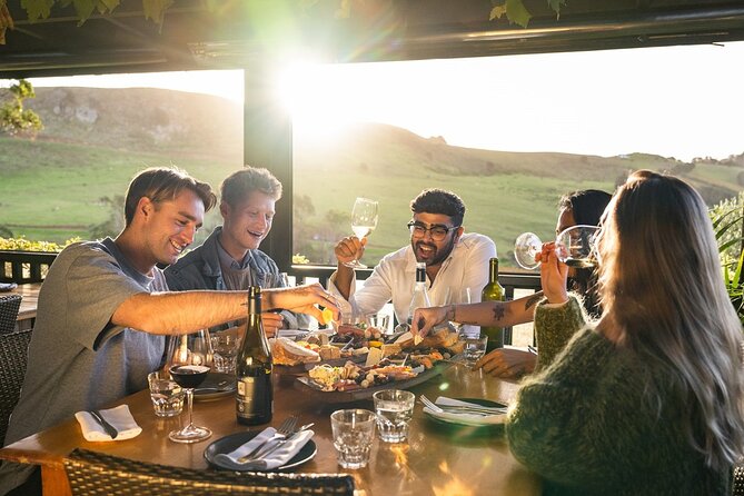 Waiheke Wine and Dine - Batch Winery - Key Things I’d Watch Before You Go