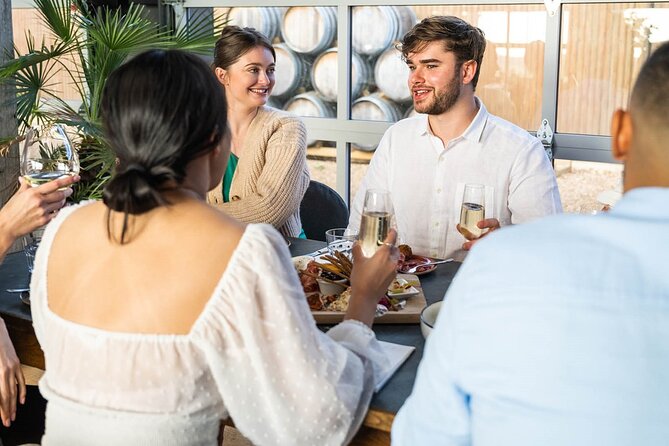 Waiheke Wine and Dine - Batch Winery - Batch Winery Lunch and Tastings: What You’re Really Paying For