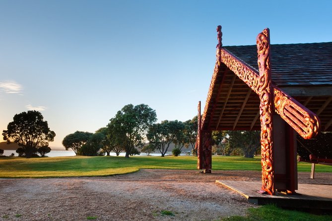 Waitangi Treaty Ground Day Trip Private Transport From Auckland - A Private Way to Reach Waitangi Treaty Grounds Without the Stress