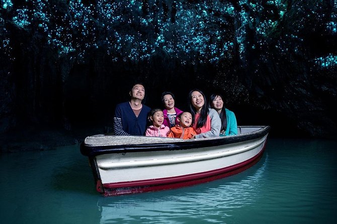 Waitomo Caves & Hobbiton Small Group Tour inc Lunch from Auckland - Why this Auckland day trip is a smart use of limited time
