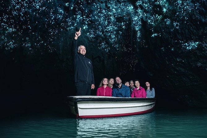 Waitomo Caves & Rotorua - Te Puia Small-Group Tour from Auckland - The early 6:00 am start and that long drive you can’t dodge