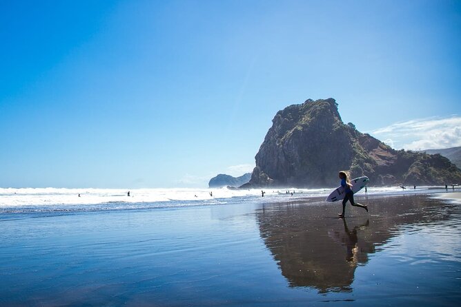 West Coast Discovery Piha Beach Private Tour - Who This Private West Coast Tour Suits Best