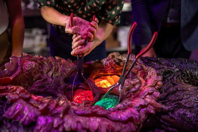 Wētā Workshop Unleashed Tour - Auckland - Key highlights you should know