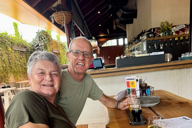 Wineries / Brewery - Kumeu River Wines: Boutique Tastings Where You Can Ask Better Questions